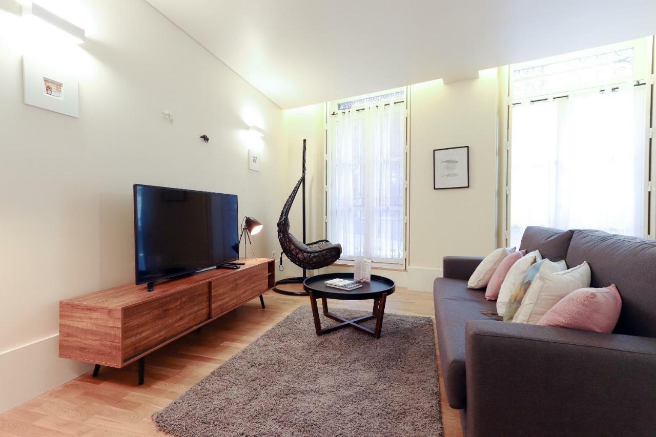Hm - Ribeira Sao Joao 1B Apartment Porto Exterior photo