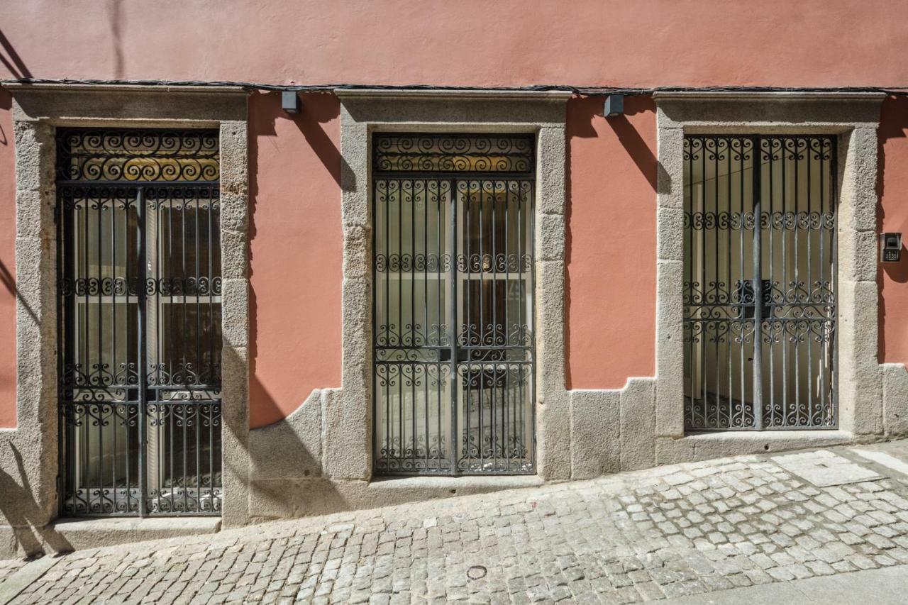 Hm - Ribeira Sao Joao 1B Apartment Porto Exterior photo