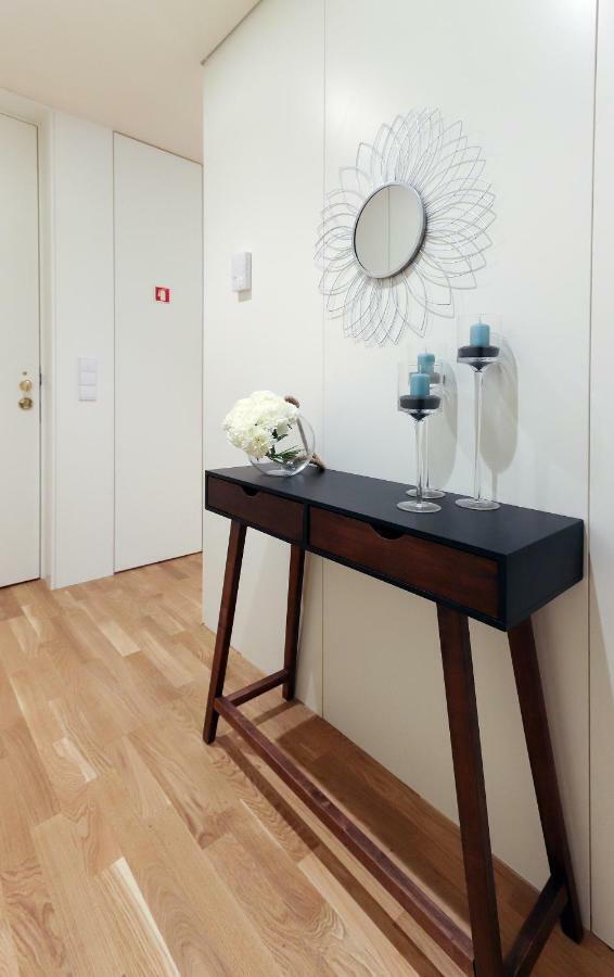 Hm - Ribeira Sao Joao 1B Apartment Porto Exterior photo