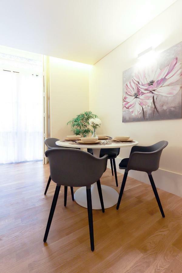Hm - Ribeira Sao Joao 1B Apartment Porto Exterior photo